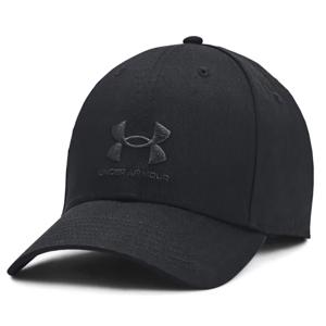 Кепка Under Armour UA Mens Sportstyle Lockup Adj чорний Уні